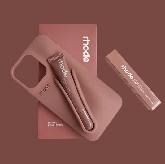 LIP CASE - RHODE