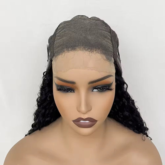 BC ASPIRAL WIG