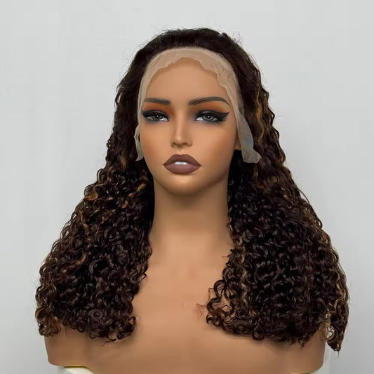 OMBRE DEEP WAVE