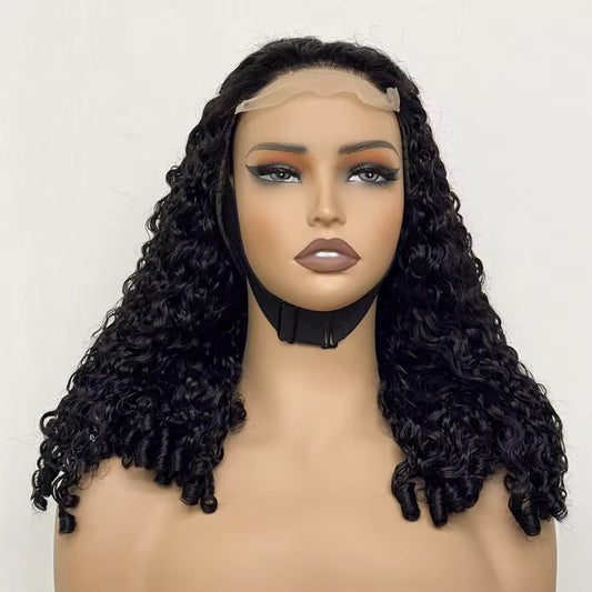 BC ASPIRAL WIG
