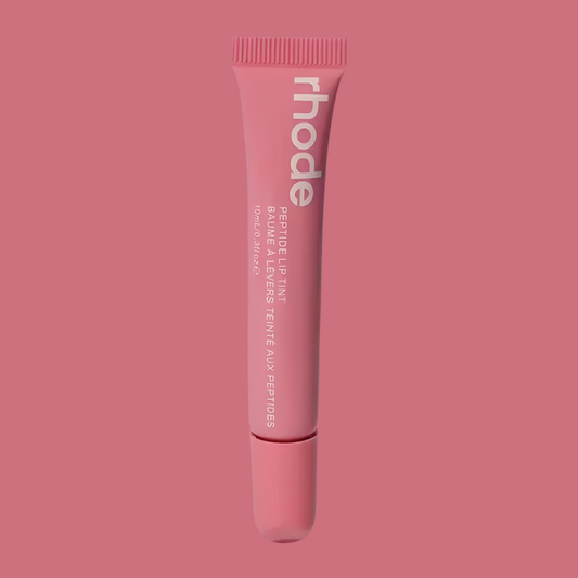 PEPTIDE LIP TINT - RHODE
