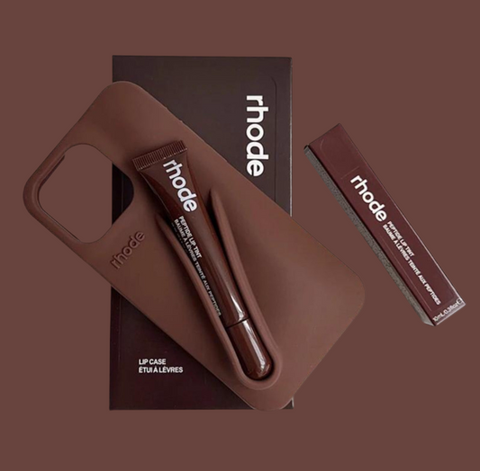 LIP CASE - RHODE