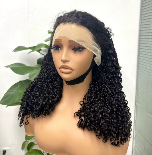 BURMESE PIXIE CURLY