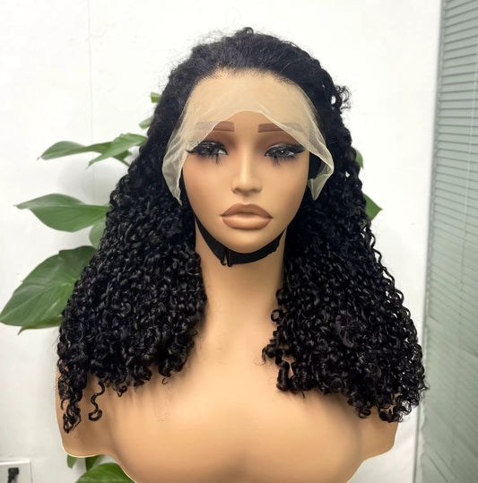 BURMESE PIXIE CURLY