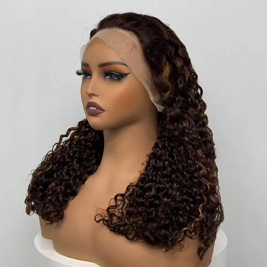 OMBRE DEEP WAVE
